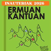 Ermuan Kantuan