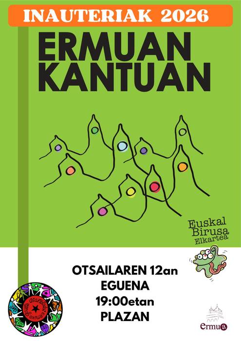 Ermuan Kantuan