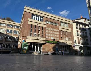 2026ko lehen hiruhilekoan hasiko dituzte anbulatorio berria egiteko lanak