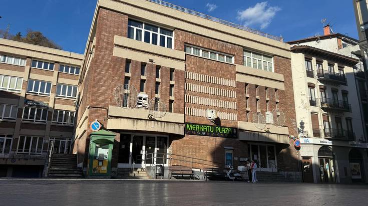 2026ko lehen hiruhilekoan hasiko dituzte anbulatorio berria egiteko lanak