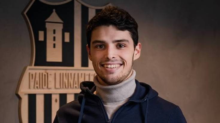 Mikel Gurrutxaga futbolari elgoibartarra 'Vascos por el Mundo' saioan agertuko da