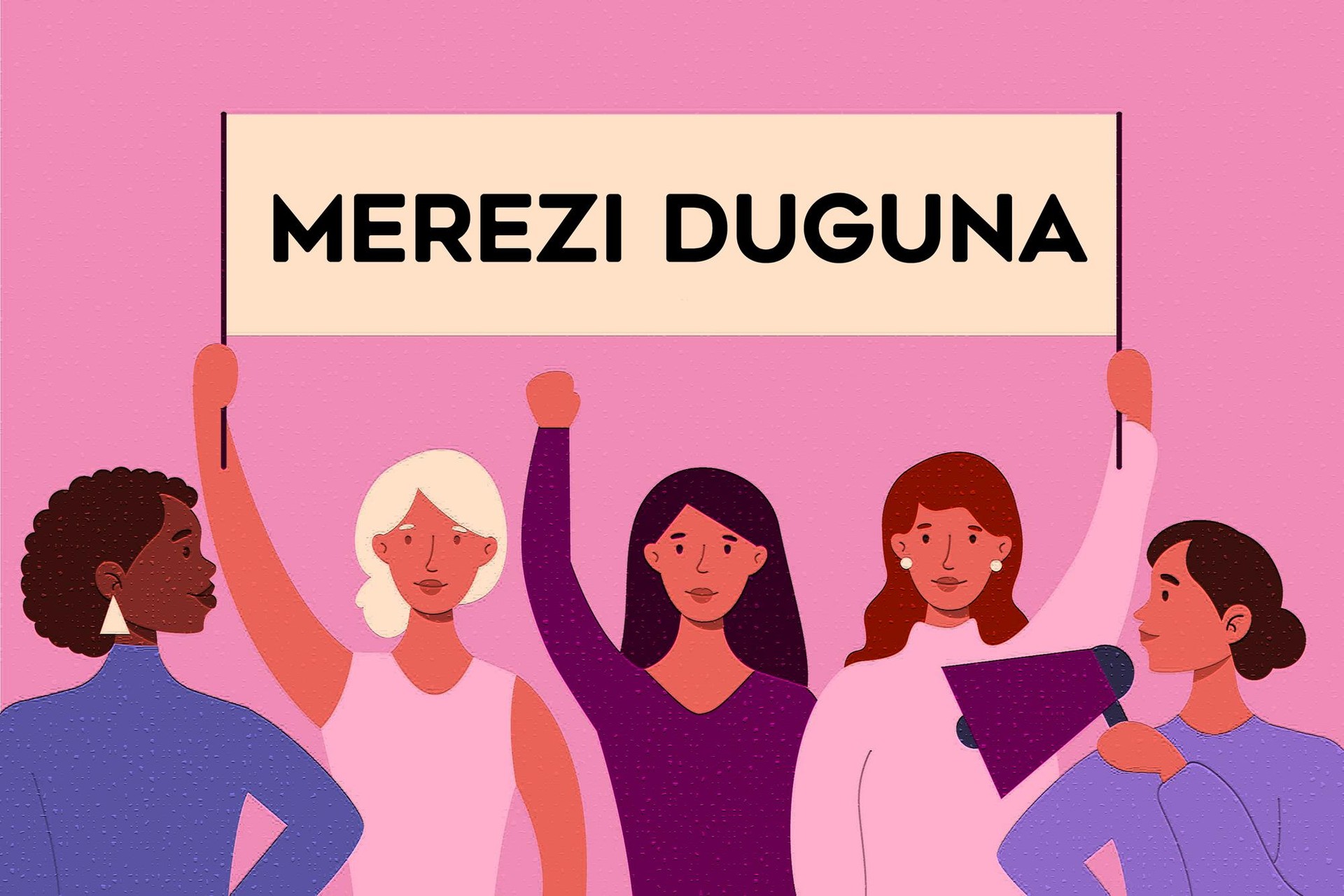 Merezi duguna