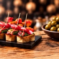 Andaluziako zentroaren kultura astea