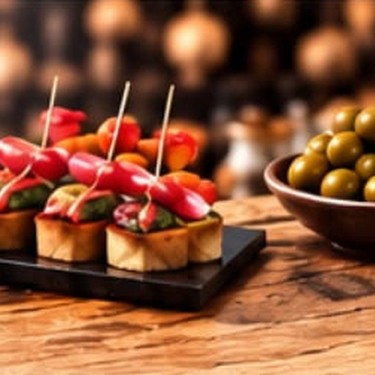 Andaluziako zentroaren kultura astea