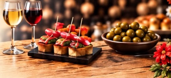 Andaluziako zentroaren kultura astea