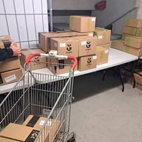 Errigoraren produktuen banaketa