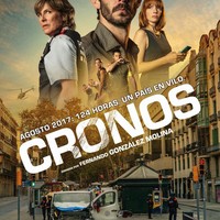 Zinea: 'Cronos'