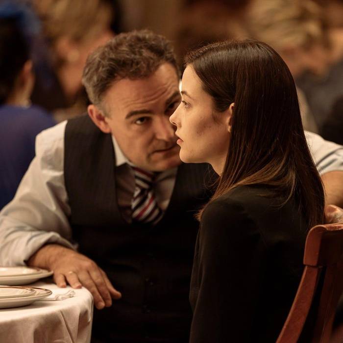 Zinema: 'Soy Nevenka'