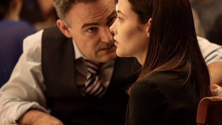 Zinema: 'Soy Nevenka'