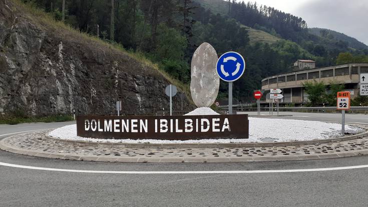 Zutarriaren biribilgunea bukatuta