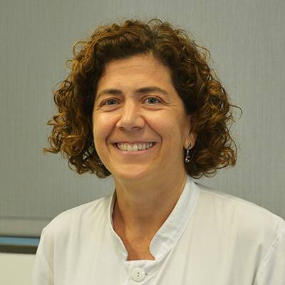 Hitzaldia: 'Bioetika' (Itxaso Marti)