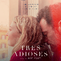 Zinea: 'Tres adioses'