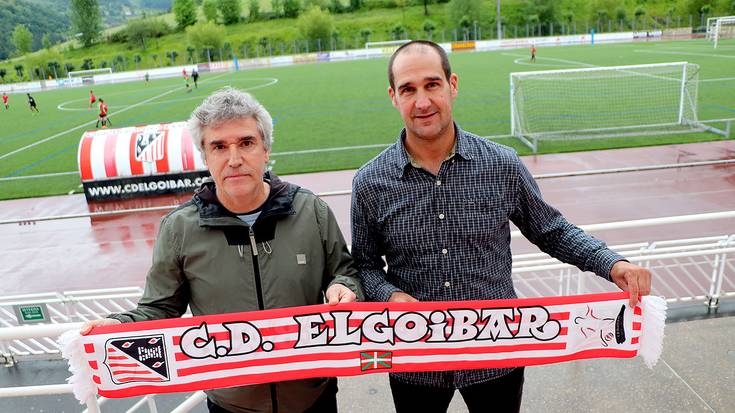 Pablo Turrillas da Haundiko entrenatzaile berria