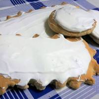 San Blas opilen eta kordelen bedeinkapena