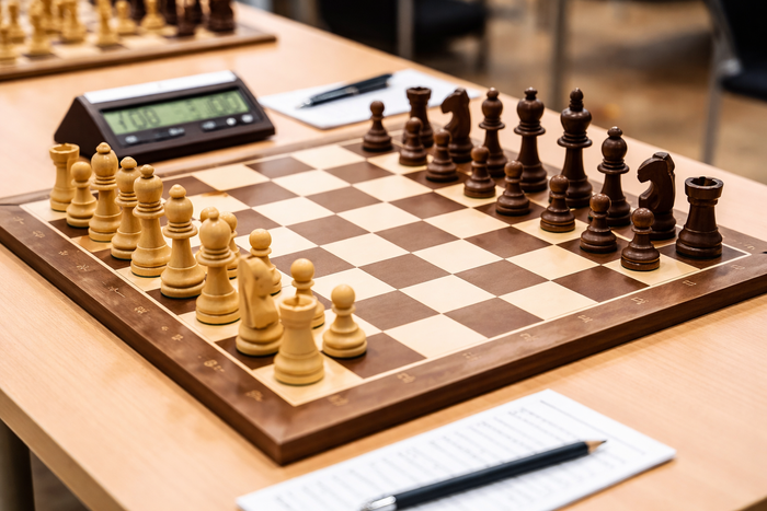 Xake azkarreko txapelketa eta epaile ikastaroa egingo dituzte Deban