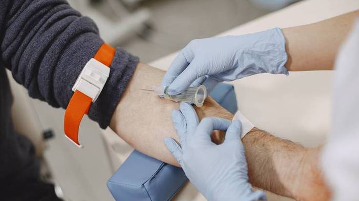 Odol ematea Itziarren