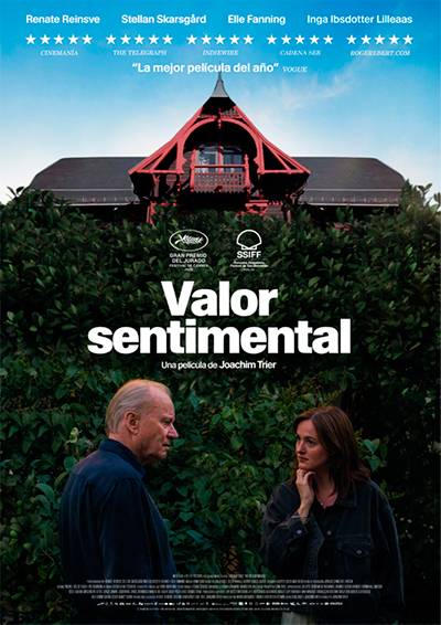 Zine-kluba: "Valor sentimental"