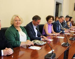 Iñigo Loiola EAJko zinegotziaren dimisioa eskatu du EH Bilduk