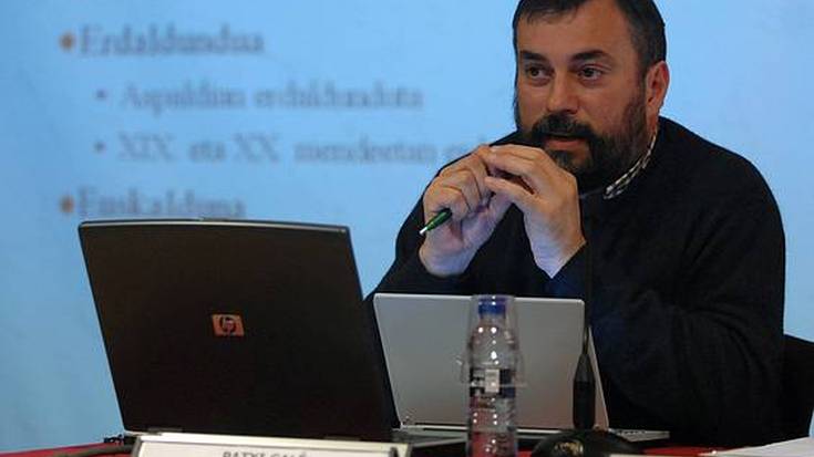 Hitzaldia: Euskal deituren ezaugarriak, historia eta sorrera