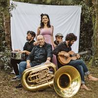 Musika: 'Andhrea & the black cats'