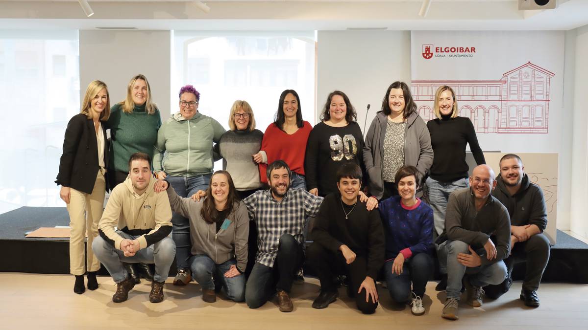 Tokiko lau hedabidek Debabarreneko komunikabide berria sortu dute: 'Barrena'