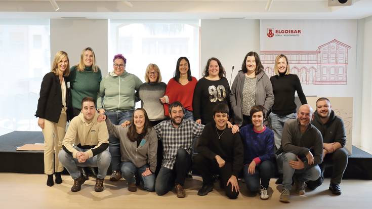 Tokiko lau hedabidek Debabarreneko komunikabide berria sortu dute: 'Barrena'