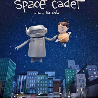 Zinea: "Mi robot favorito"