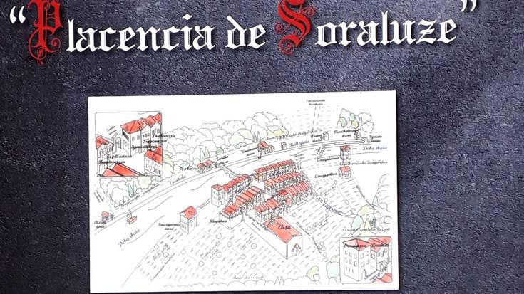 Gaur, Placencia de Soraluze gure udalerriak 682 urte bete ditu