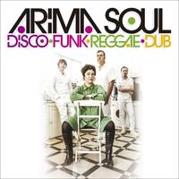 Arima Soul