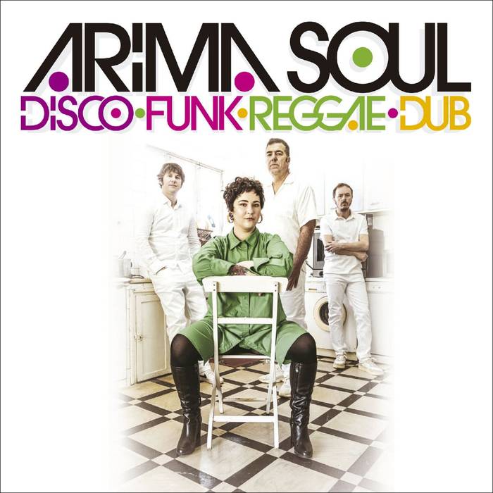 Arima Soul