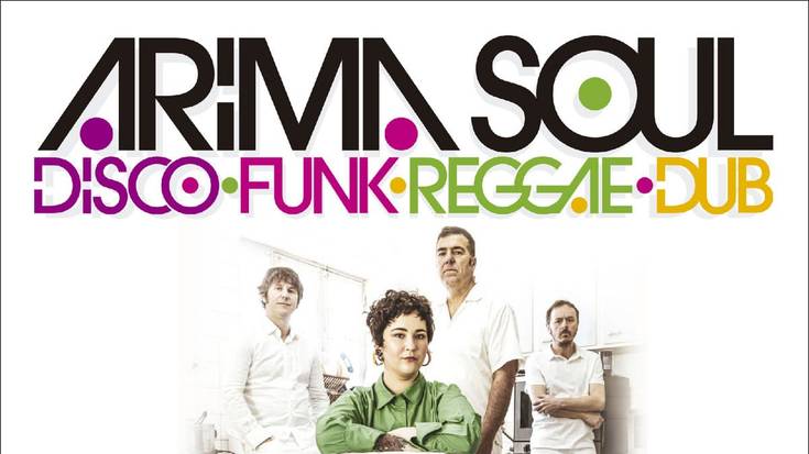 Arima Soul