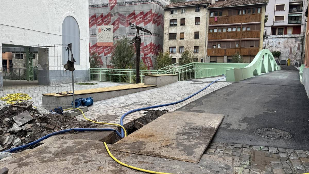 Hoditeria aldatzen segituko dute