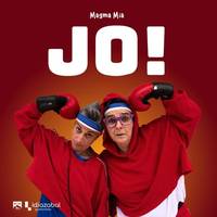 Antzerkia: 'Jo!'