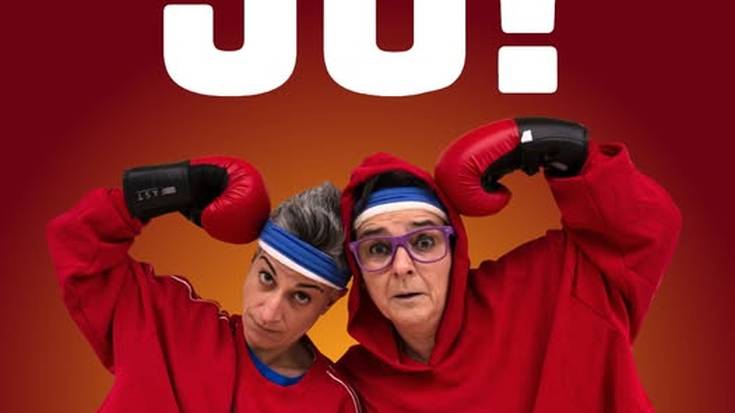 Antzerkia: 'Jo!'