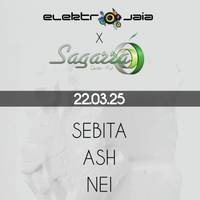 Elektrojaia - Aurtengo kartelaren aurkezpena