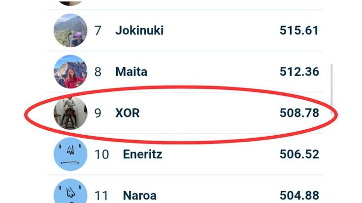 Egunean Behin (20) Ermuan: 4. astea