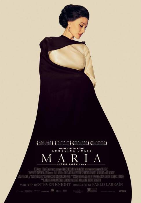 Zinea: 'Maria Callas'