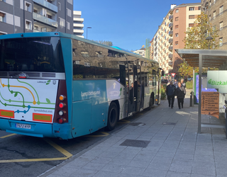 Avanzako autobusen greba bertan behera laga arren, ELAk ohartarazi du “gatazka” ez dela amaitu