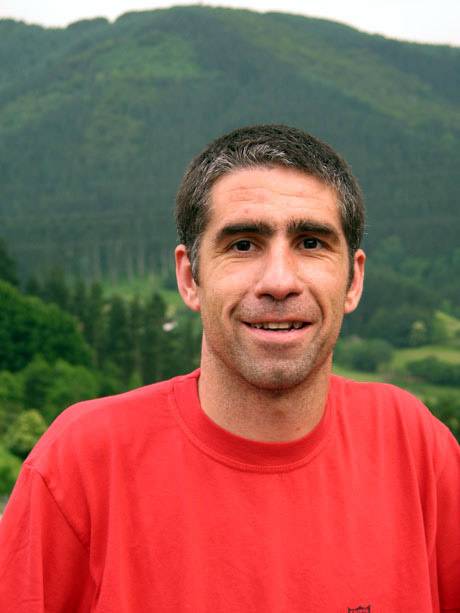 Joseba Igartua (Futbola)