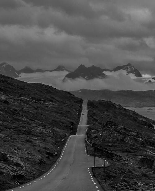 Noruega