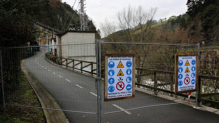  Aldundiak 1,5 milioi euro bideratuko ditu aurten Eibar eta Maltzaga arteko bidegorria egiteko