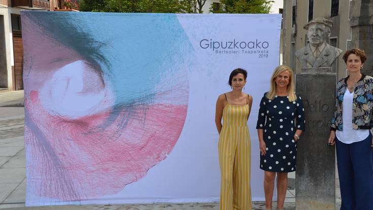 Elgoibarren jokatuko dute Gipuzkoako Bertsolari Txapelketako final-zortzirenetako bat