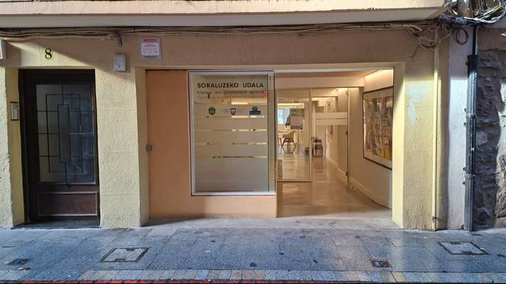 Soraluzeko EAJ-PNVk udalerrian NAN-a eta pasaportea tramitatu ahal izatea eskatu du, bizilagunen bizitza errazteko