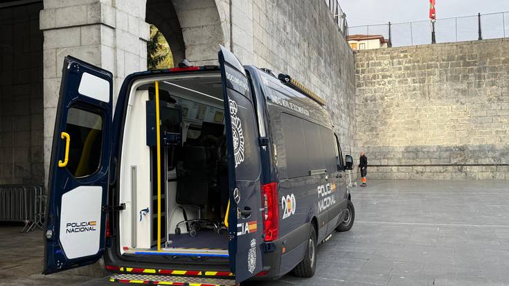 Hilero egongo da NANa eta pasaportea berritzeko aukera Elgoibarren