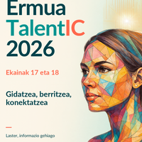 Ermua TalenTIC 2026 ekimena