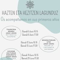 Hazten eta Hezitzen Lagunduz