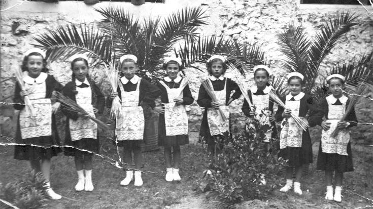 “Las pequeñitas hormiguitas” musikala