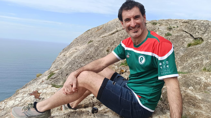 Borrokalari Eguna ospatuko dute martxoan, Ander Martin Estenagaren omenez