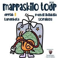 Marraskilo Tour