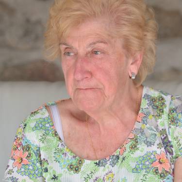 Maria Jesus Arrizabalaga